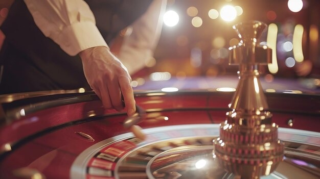 gacor180 link mobile app showing live blackjack table on smartphone screen
